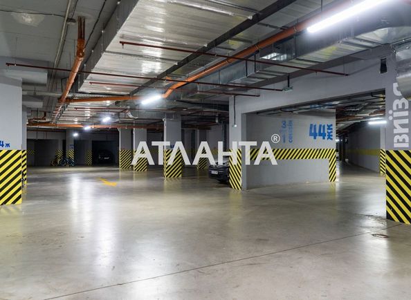 Commercial real estate at st. Kamanina (area 14 m²) - Atlanta.ua - photo 3