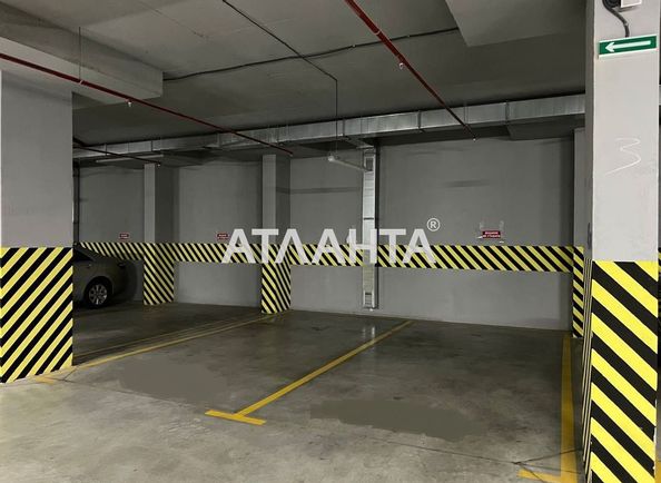 Commercial real estate at st. Kamanina (area 14 m²) - Atlanta.ua - photo 4