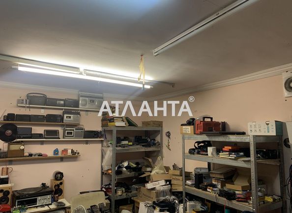 Commercial real estate at st. Malaya arnautskaya Vorovskogo (area 41 m²) - Atlanta.ua - photo 3