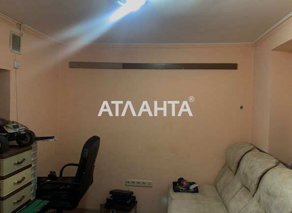 Commercial real estate at st. Malaya arnautskaya Vorovskogo (area 41 m²) - Atlanta.ua