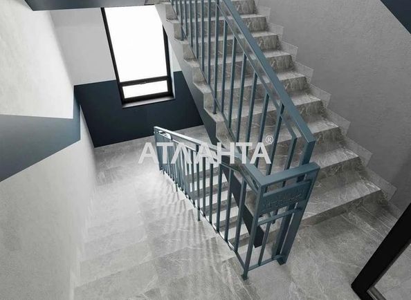 1-room apartment apartment by the address st. Shchiretskaya ul (area 42,9 m²) - Atlanta.ua - photo 3