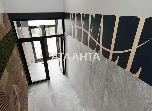 1-room apartment apartment by the address st. Shchiretskaya ul (area 42,9 m²) - Atlanta.ua - photo 13