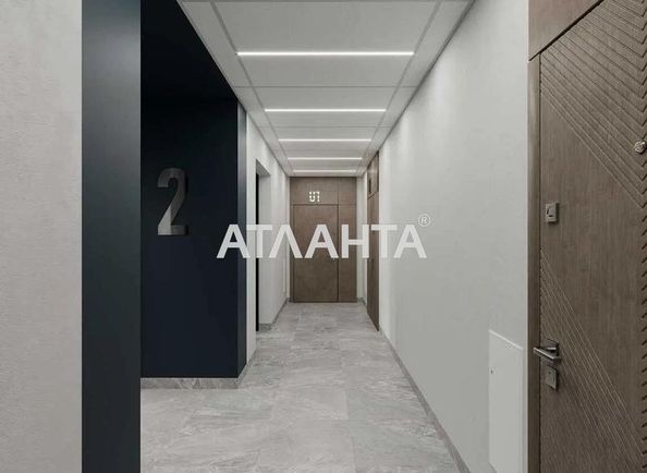 1-room apartment apartment by the address st. Shchiretskaya ul (area 42,9 m²) - Atlanta.ua - photo 5