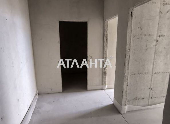 1-room apartment apartment by the address st. Shchiretskaya ul (area 42,9 m²) - Atlanta.ua - photo 8