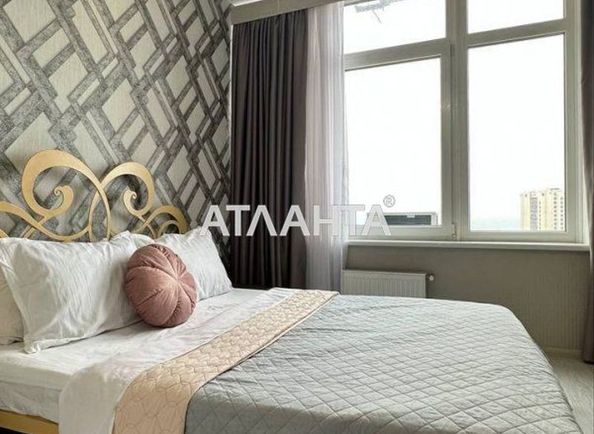 1-комнатная квартира по адресу ул. Каманина (площадь 40 м²) - Atlanta.ua - фото 9