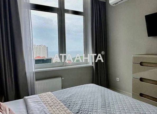 1-комнатная квартира по адресу ул. Каманина (площадь 40 м²) - Atlanta.ua - фото 12