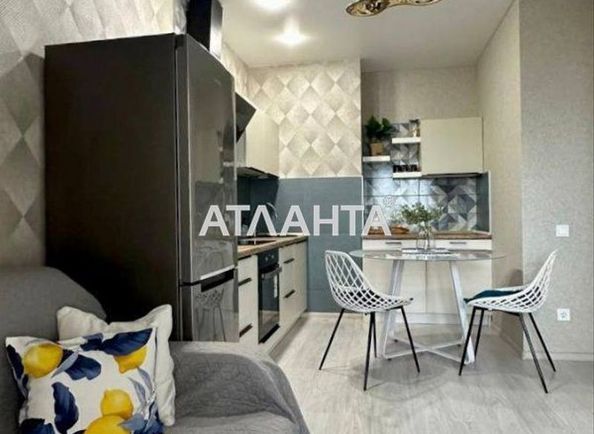 1-комнатная квартира по адресу ул. Каманина (площадь 40 м²) - Atlanta.ua - фото 5