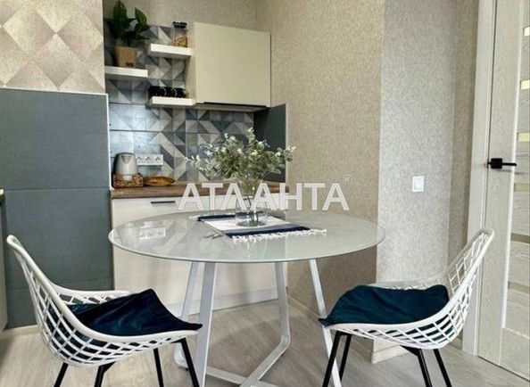 1-комнатная квартира по адресу ул. Каманина (площадь 40 м²) - Atlanta.ua - фото 4