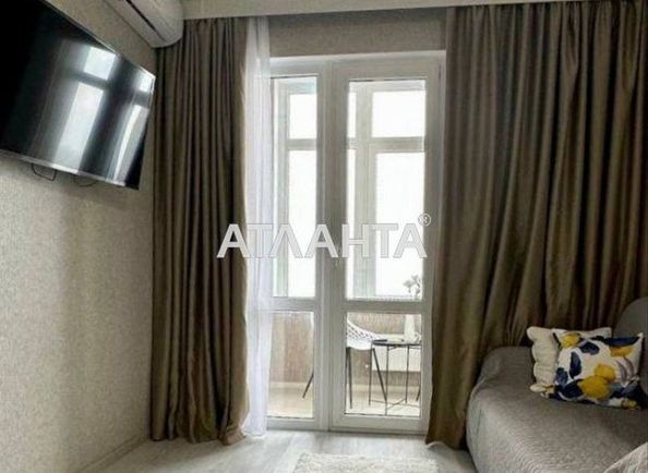 1-комнатная квартира по адресу ул. Каманина (площадь 40 м²) - Atlanta.ua