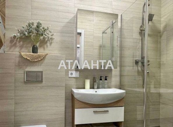 1-комнатная квартира по адресу ул. Каманина (площадь 40 м²) - Atlanta.ua - фото 7