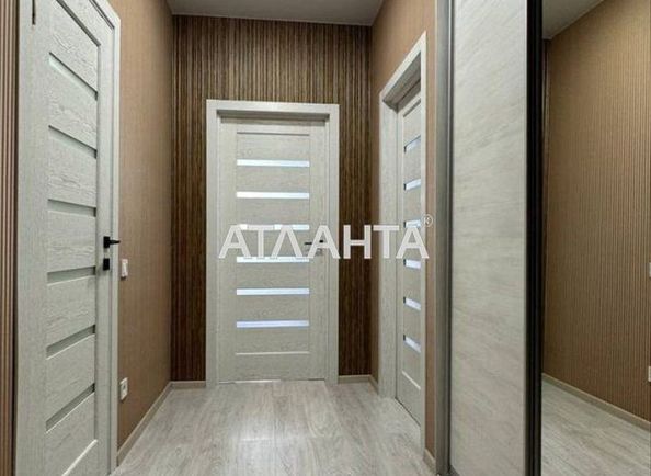 1-комнатная квартира по адресу ул. Каманина (площадь 40 м²) - Atlanta.ua - фото 11