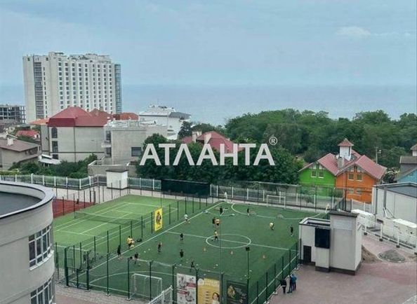 1-комнатная квартира по адресу ул. Каманина (площадь 40 м²) - Atlanta.ua - фото 10