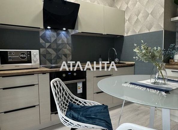 1-комнатная квартира по адресу ул. Каманина (площадь 40 м²) - Atlanta.ua - фото 6