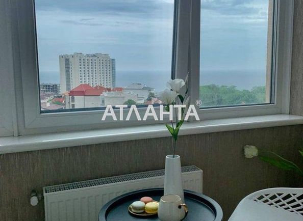 1-комнатная квартира по адресу ул. Каманина (площадь 40 м²) - Atlanta.ua - фото 13