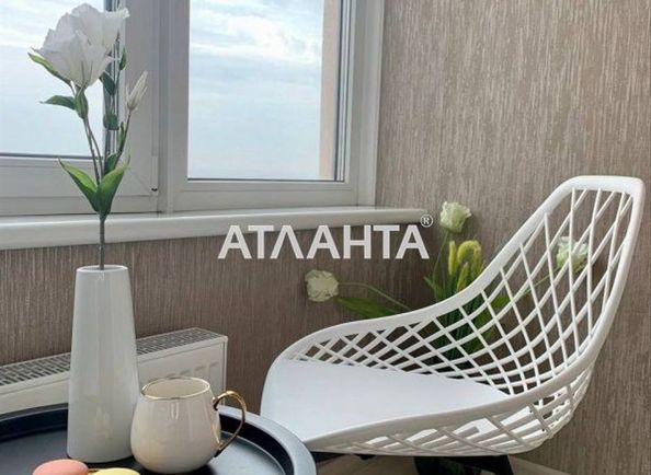 1-комнатная квартира по адресу ул. Каманина (площадь 40 м²) - Atlanta.ua - фото 14