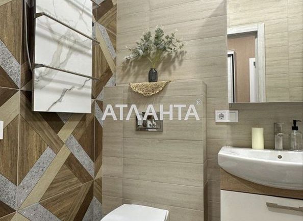 1-комнатная квартира по адресу ул. Каманина (площадь 40 м²) - Atlanta.ua - фото 8