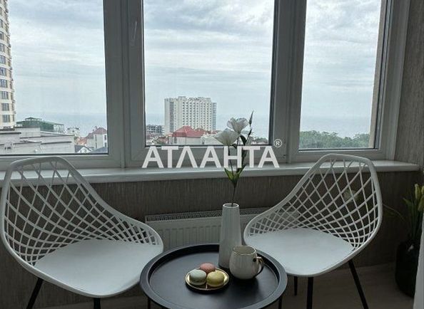 1-комнатная квартира по адресу ул. Каманина (площадь 40 м²) - Atlanta.ua - фото 15
