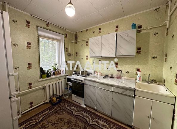 1-комнатная квартира по адресу ул. Степана Тимошенко (площадь 36 м²) - Atlanta.ua - фото 5