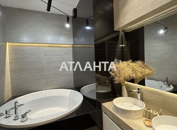 2-комнатная квартира по адресу Французский бул. (площадь 120 м²) - Atlanta.ua