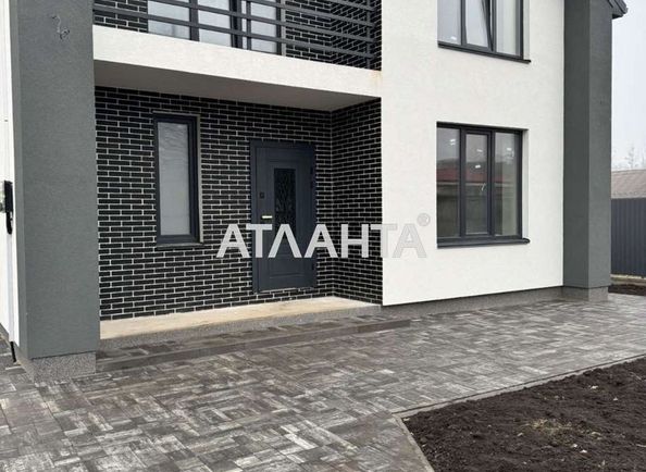 Будинок за адресою вул. Леонтовича (площа 140 м²) - Atlanta.ua