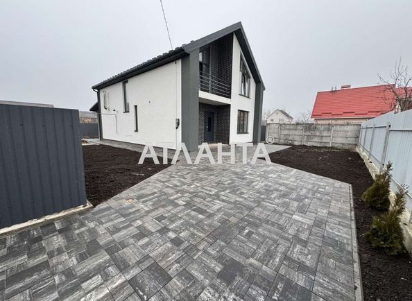 Будинок за адресою вул. Леонтовича (площа 140 м²) - Atlanta.ua - фото 2