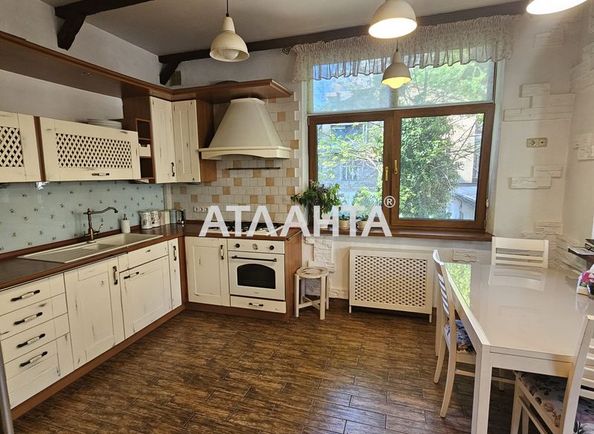 Многокомнатная квартира по адресу ул. Ясная (площадь 125 м²) - Atlanta.ua - фото 2