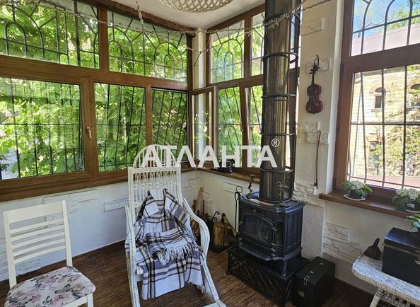 Многокомнатная квартира по адресу ул. Ясная (площадь 125 м²) - Atlanta.ua - фото 3