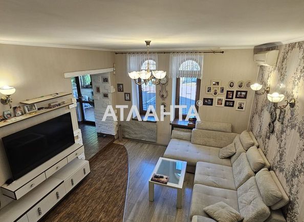 Многокомнатная квартира по адресу ул. Ясная (площадь 125 м²) - Atlanta.ua