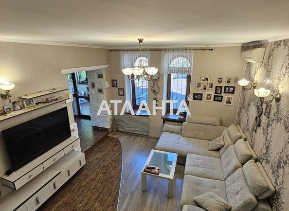Многокомнатная квартира по адресу ул. Ясная (площадь 125 м²) - Atlanta.ua - фото 5
