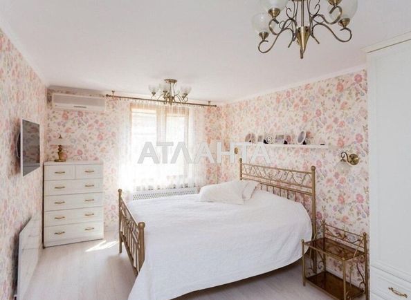Многокомнатная квартира по адресу ул. Ясная (площадь 125 м²) - Atlanta.ua - фото 9