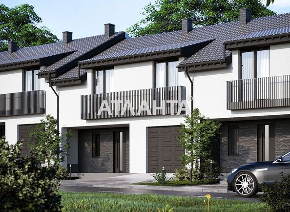 Будинок за адресою вул. Мічуріна (площа 140 м²) - Atlanta.ua - фото 2