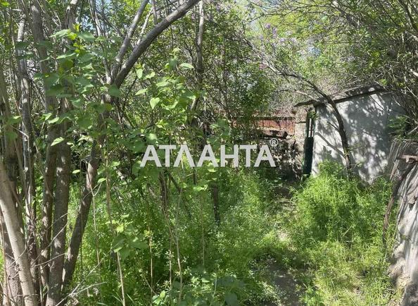 House (area 48 m²) - Atlanta.ua - photo 12