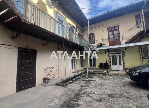 3-кімнатна квартира за адресою вул. Сагайдачного Петра гетьмана (площа 57,3 м²) - Atlanta.ua