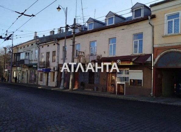 3-кімнатна квартира за адресою вул. Сагайдачного Петра гетьмана (площа 57,3 м²) - Atlanta.ua - фото 3