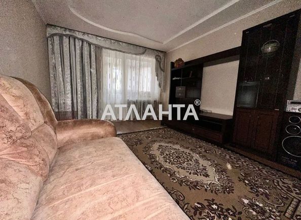 2-rooms apartment apartment by the address st. Khmelnitskogo Bogdana (area 60 m²) - Atlanta.ua - photo 2