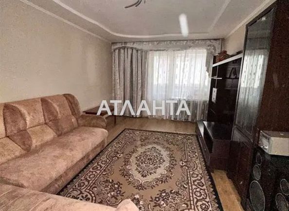 2-rooms apartment apartment by the address st. Khmelnitskogo Bogdana (area 60 m²) - Atlanta.ua - photo 3