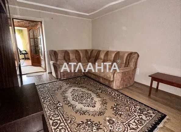 2-rooms apartment apartment by the address st. Khmelnitskogo Bogdana (area 60 m²) - Atlanta.ua - photo 4
