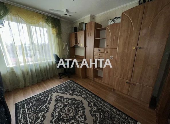 2-rooms apartment apartment by the address st. Khmelnitskogo Bogdana (area 60 m²) - Atlanta.ua - photo 5