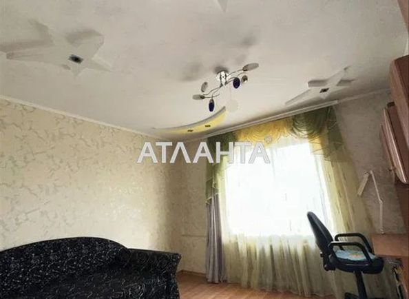 2-rooms apartment apartment by the address st. Khmelnitskogo Bogdana (area 60 m²) - Atlanta.ua - photo 6