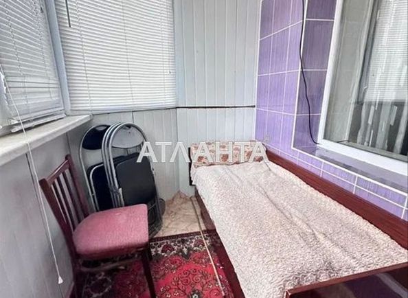 2-rooms apartment apartment by the address st. Khmelnitskogo Bogdana (area 60 m²) - Atlanta.ua - photo 8