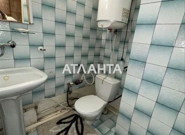 2-rooms apartment apartment by the address st. Khmelnitskogo Bogdana (area 60 m²) - Atlanta.ua - photo 14