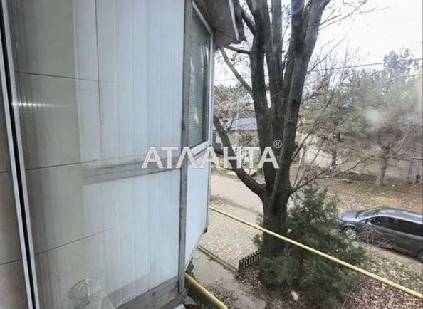 2-rooms apartment apartment by the address st. Khmelnitskogo Bogdana (area 60 m²) - Atlanta.ua - photo 20