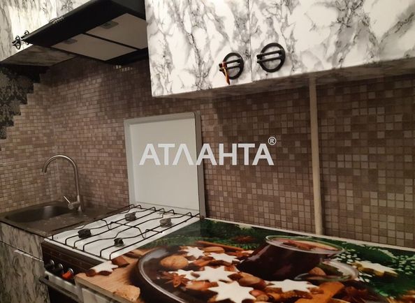 1-room apartment apartment by the address st. Geroev oborony OdessyGeroev Stalingrada (area 34 m²) - photo 10 1-room apartment apartment by the address st. Geroev oborony OdessyGeroev Stalingrada (area 34 m²) - Atlanta.ua - photo 10