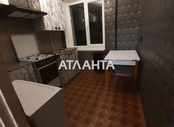 1-room apartment apartment by the address st. Geroev oborony OdessyGeroev Stalingrada (area 34 m²) - photo 9 1-room apartment apartment by the address st. Geroev oborony OdessyGeroev Stalingrada (area 34 m²) - Atlanta.ua - photo 9