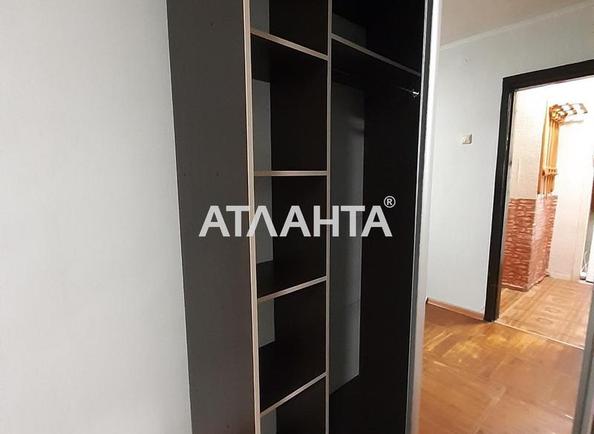 1-room apartment apartment by the address st. Geroev oborony OdessyGeroev Stalingrada (area 34 m²) - photo 6 1-room apartment apartment by the address st. Geroev oborony OdessyGeroev Stalingrada (area 34 m²) - Atlanta.ua - photo 6