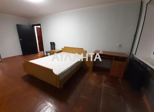 1-room apartment apartment by the address st. Geroev oborony OdessyGeroev Stalingrada (area 34 m²) - photo 2 1-room apartment apartment by the address st. Geroev oborony OdessyGeroev Stalingrada (area 34 m²) - Atlanta.ua - photo 2