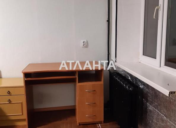 1-room apartment apartment by the address st. Geroev oborony OdessyGeroev Stalingrada (area 34 m²) - photo 7 1-room apartment apartment by the address st. Geroev oborony OdessyGeroev Stalingrada (area 34 m²) - Atlanta.ua - photo 7