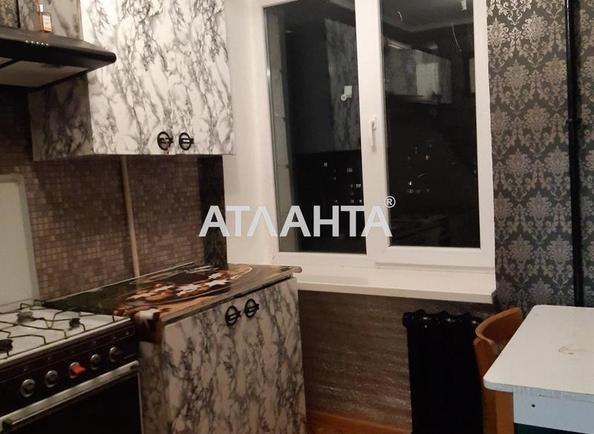 1-room apartment apartment by the address st. Geroev oborony OdessyGeroev Stalingrada (area 34 m²) - photo 8 1-room apartment apartment by the address st. Geroev oborony OdessyGeroev Stalingrada (area 34 m²) - Atlanta.ua - photo 8