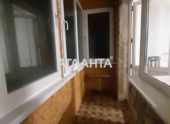 1-room apartment apartment by the address st. Geroev oborony OdessyGeroev Stalingrada (area 34 m²) - photo 3 1-room apartment apartment by the address st. Geroev oborony OdessyGeroev Stalingrada (area 34 m²) - Atlanta.ua - photo 3