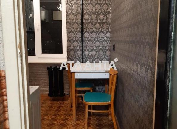 1-room apartment apartment by the address st. Geroev oborony OdessyGeroev Stalingrada (area 34 m²) - photo 11 1-room apartment apartment by the address st. Geroev oborony OdessyGeroev Stalingrada (area 34 m²) - Atlanta.ua - photo 11